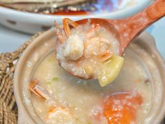 -南拳十三姨·潮汕砂锅粥·粤菜(西单大悦城店)