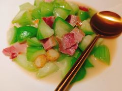-華府Deluxe(兴业太古汇店)