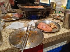 -姜胖胖无限自助烤肉(弹子石店)