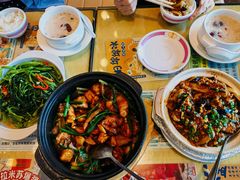 -吴系粤菜馆·茶餐厅(深业上城店)