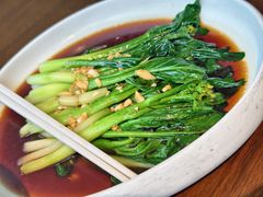 -OCEAN一席海鲜•海景餐厅(双子塔店)