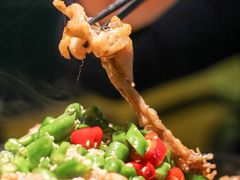 -蛙喔牛蛙(仙林万达茂店)