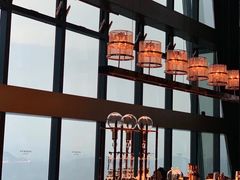 -瑞吉酒店·The Drawing Room闲逸廊·云端下午茶·夜奢Whiskey