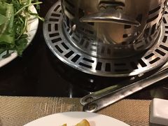 -中油泰富国际酒店-中餐厅