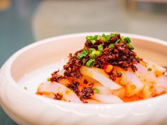 -济南喜来登酒店-采悦轩中餐厅