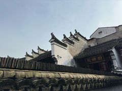 -崇仁古镇