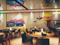 大堂-金牌外婆家(苏州中心店)