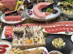 -番食园鲜食火锅(高新店)
