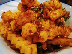 -付小姐在成都(中山公园店)