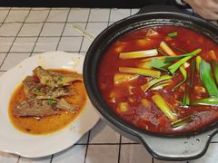 -狮龙啤酒烧烤屋(建二路店)