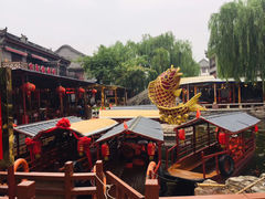 -滦州古城