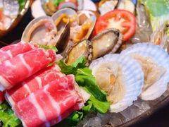 -Mr·Fish鱼鲜生海鲜放题(银泰in99店)