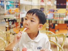 -VENCHI 闻绮(广州太古汇店)