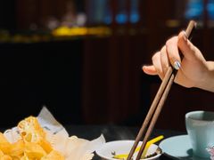 基围虾-景笙毋米粥底火锅(20年老字号)