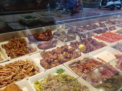 -爱家面馆(常州总店)