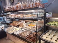 -宏发红西饼屋(天津路店)