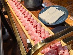 -羊大爷涮肉(亮马桥店)