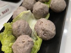 -陈记顺和潮汕牛肉火锅(韩江路店)