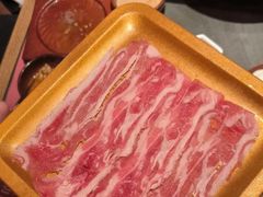 -牛YO寿喜烧火锅自助(三台子万象汇店)