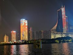 -天鹅湖体育公园