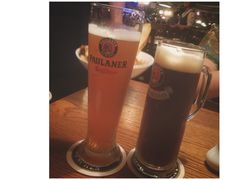 宝莱纳啤酒花园餐厅-宝莱纳啤酒花园餐厅PAULANER BRAUHAUS Nanjing(广州路店)
