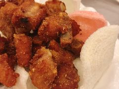 秘制陈皮骨-岭南海晏楼(东晓南店)