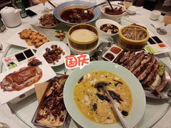 -大铁勺新津菜(东丽阳光新业广场店)