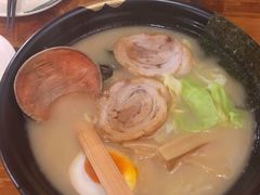 百步拉面-百步拉面