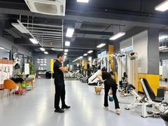 -天型健身工作室(大学城店)