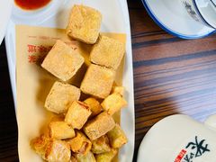 -绍兴老味道·非遗门店(银泰城店)