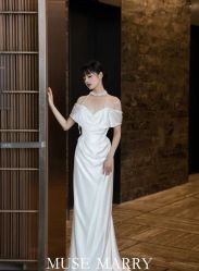 -MuseMarry婚纱(前海嘉里中心店)