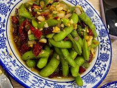 -江城燕子大排档(江汉路步行街店)