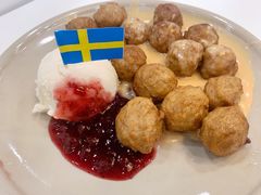 -宜家·瑞典风味餐厅(北京西红门店)