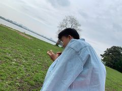 -东湖落雁景区