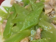 -吕四渔港码头海鲜餐厅