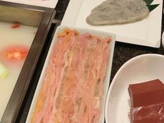 -皇城老妈火锅·川味传承(港湾店)