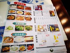 -姑苏家宴·苏帮菜博物馆联名餐厅(平江一店)