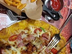 -必胜客(仲盛商城王安宇主题店)