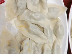 -喜家德虾仁水饺(长泰广场店)