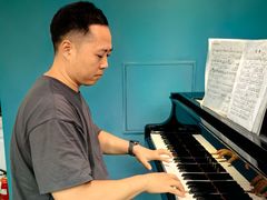 -圣典成人钢琴俱乐部(国贸旗舰校区)