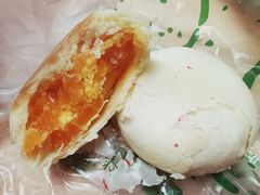 乳酪蛋黄-泸溪河桃酥(西直门凯德店)