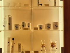-% Arabica(京都东山店)
