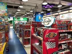 -玩具反斗城(印象城购物中心店)