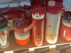 -星巴克(来福士办公楼店)