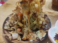 -暖食光·台式家庭餐厅·生日主题店(万达店)