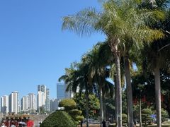 -石炮台公园