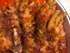 -京玉菲饭店(李村店)