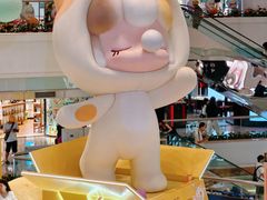 -广州天河城购物中心