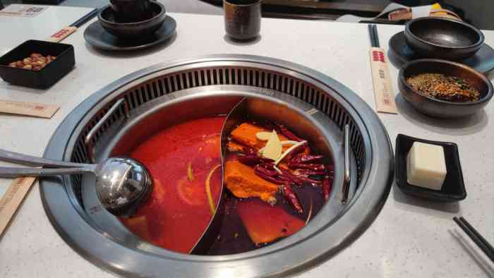 八筒火锅(黄浦路店)-"每次别个问吃什么火锅,回复八筒总能超快一.