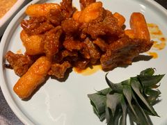 -新白鹿餐厅(松江开元地中海店)